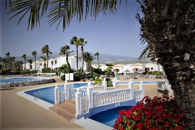 Atlantis, Golf Del Sur Villa San Miguel de Abona 0*,  Spain