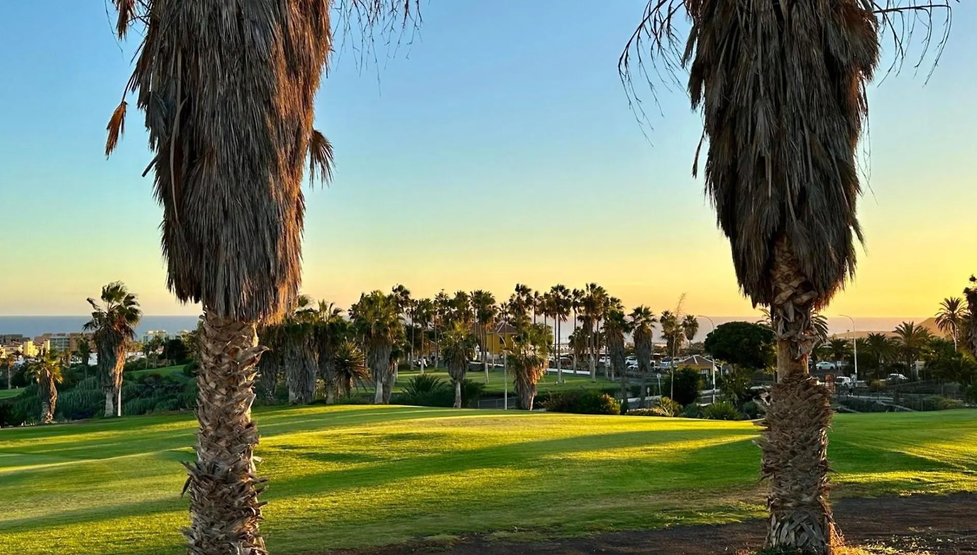 Atlantis, Golf Del Sur Villa San Miguel de Abona