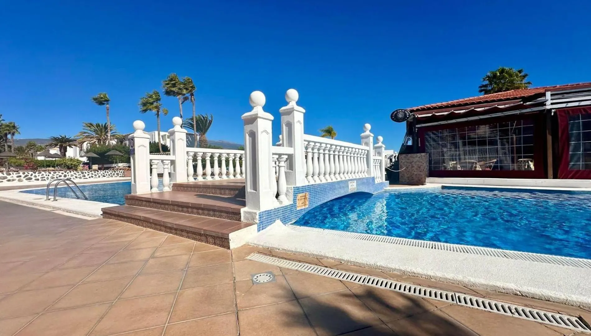 Atlantis, Golf Del Sur Villa San Miguel de Abona Spain