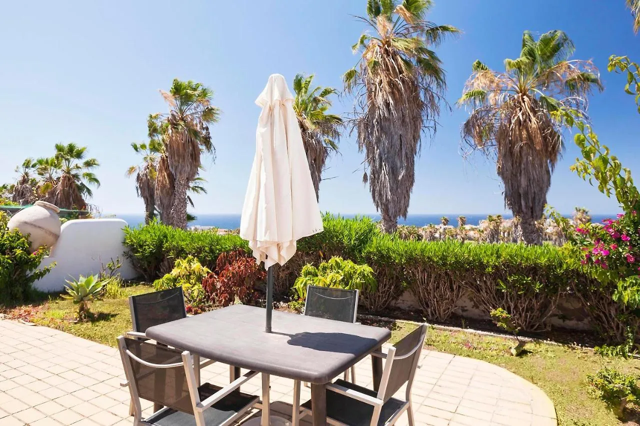 Atlantis, Golf Del Sur Villa San Miguel de Abona
