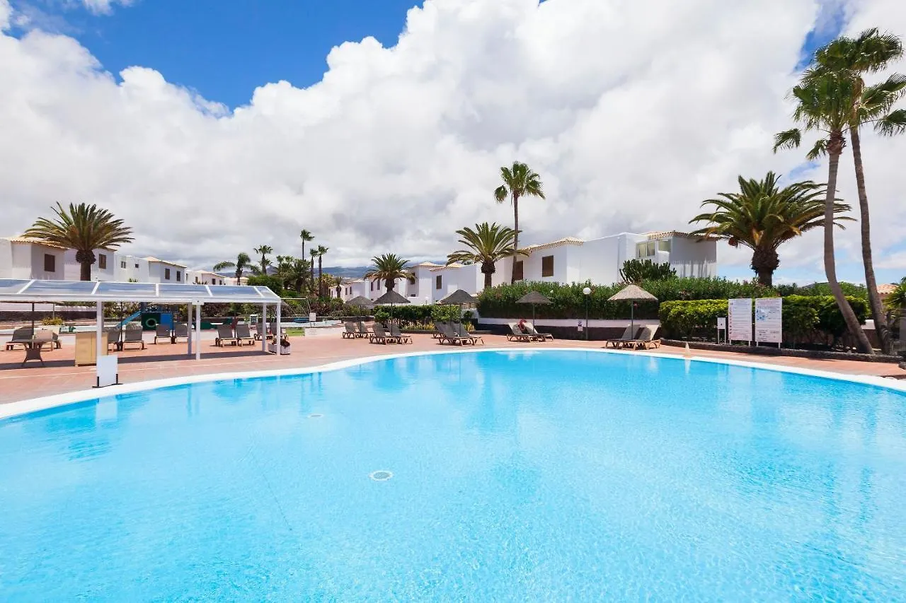 Atlantis, Golf Del Sur Villa San Miguel de Abona