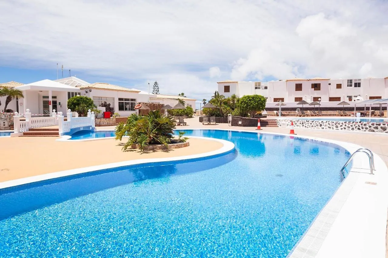 Atlantis, Golf Del Sur Villa San Miguel de Abona