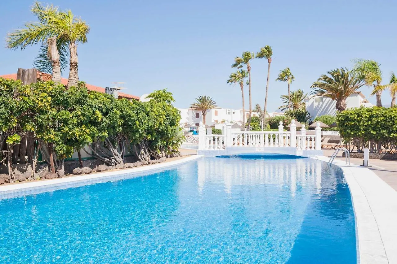 Atlantis, Golf Del Sur Villa San Miguel de Abona Spain